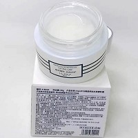 韩姿妤 出水芙蓉乳霜50g 柔软舒适、润滑肌肤、改善干纹/粗糙/黯哑肌肤问题