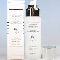 韩姿妤 水漾透皙活泉乳100ml 柔软肌肤、补充营养、细滑透亮、柔嫩饱满