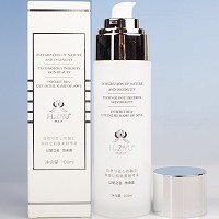 韩姿妤 深海蓝藻丝滑水乳100ml 水润丝滑、锁水润泽、柔软弹性、改善肌肤无光泽现象