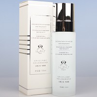 韩姿妤 深海蓝藻滋养乳100ml 盈润丝滑、修护滋养、持久润泽、改善干燥无光泽现象