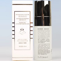 韩姿妤 神经酰胺修护精华40ml 营养修护、弹力光泽、淡化纹路、赋活肌肤