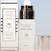 韩姿妤 神经酰胺修护精华40ml 营养修护、弹力光泽、淡化纹路、赋活肌肤