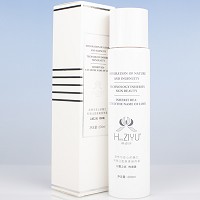 韩姿妤 活润清莹透皙水200ml 二次清洁、细致毛孔、洁净肌肤、干净清爽、水润亮泽
