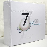 伊尔美韵 蓝铜胜肽肌 活舒护冻干粉7组 细腻柔滑,改善修护,温和保湿,紧实弹性,细腻光滑