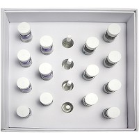 伊尔美韵 蓝铜胜肽肌 活舒护冻干粉7组 细腻柔滑,改善修护,温和保湿,紧实弹性,细腻光滑