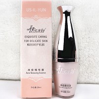伊尔美韵 净痘精华液20ml 调节油性肌肤,改善缓解痘痘粉刺肤质,收细毛孔,光滑...