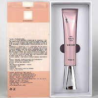 伊尔美韵 皙美光感霜30g 提亮美化,改善暗黄/粗糙肤质,补充水分,提升肌肤光泽度