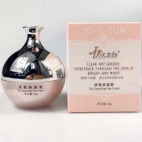 伊尔美韵 透靓焕颜霜30g(控色霜)防止色素回流,水润轻盈,净润细嫩,焕现肌肤透...