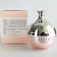伊尔美韵 凝肤玉肌霜30g 改善粗糙、黯哑无光泽肌肤,提亮肤色,滢润透亮,弹嫩透亮