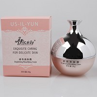 伊尔美韵 透亮美肤霜30g(淡黯美肤霜)改善黯哑/粗糙/干燥肌肤,抑制黑黄色素,...