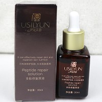 伊尔美韵 多肽修复原生液30ml 补充营养,改善肌肤干燥、粗糙,柔滑嫩肤