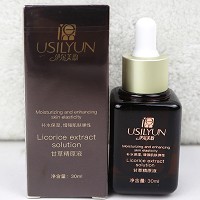 伊尔美韵 甘草精原生液30ml 修复红血丝/舒缓褪红敏,增强弹性,光滑盈润,青春活力