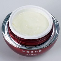 伊尔娜美 净痘修护霜30g 均衡水油,减少油光,细致毛孔,舒缓修护痘痘、粗糙肌肤