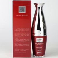 伊尔娜美 净痘精华液20ml 调节油性肌肤,改善缓解痘痘粉刺肤质,收细毛孔,光滑肌肤