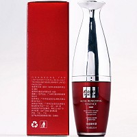 伊尔娜美 净痘精华液20ml 调节油性肌肤,改善缓解痘痘粉刺肤质,收细毛孔,光滑肌肤