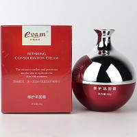 伊尔娜美 修护巩固霜30g 质地醇润,补充养分,改善黯哑、粗糙肌肤,紧致光滑,润...