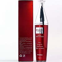 伊尔娜美 蜗牛保湿乳液100ml 质地弹润,水感柔滑,持久保湿补水,紧实肌肤,弹力水润