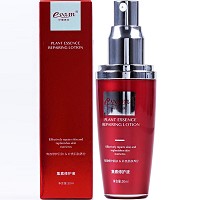 伊尔娜美 安肌润颜柔肤液30ml 集合多种精华元素,改善干燥粗糙,补充肌肤养分,恢复水嫩状态