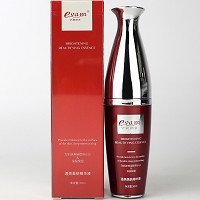 伊尔娜美 透亮美肤精华液30ml 补充营养,细致呵护,改善粗糙干燥,提亮肤色,娇嫩靓丽光泽