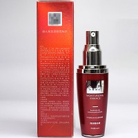 伊尔娜美 滢润精华液30ml 细腻紧致,滢润透亮,呵护娇弱肌肤