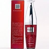 伊尔娜美 美肌亮颜精华液30ml 改善暗黄、粗糙肤质,晶莹光泽,细致润滑,透亮娇嫩