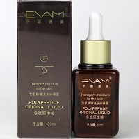 伊尔娜美 多肽修复原生液30ml 补充营养,改善肌肤干燥、粗糙,柔滑嫩肤