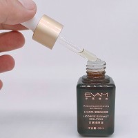 伊尔娜美 甘草精原生液30ml 修复红血丝/舒缓褪红敏,增强弹性,光滑盈润,青春活力