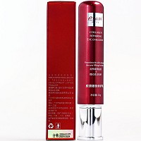 伊尔娜美 胶原眼部修护乳20g 丰盛营养,滋养弹力,提拉紧实,改善黑眼圈/眼皱纹/鱼尾纹