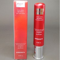 伊尔娜美 胶原眼部修护乳20g 丰盛营养,滋养弹力,提拉紧实,改善黑眼圈/眼皱纹/鱼尾纹