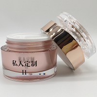 蝶妮王妃 私人定制 2号霜30g(白色膏体)小粉瓶(老款 莹润玉颜霜)祛黄/提亮肤色