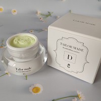蝶妮王妃 私人定制 D霜30g(绿色膏体)小白瓶(老款 淡暗美肤霜)祛黄/祛印