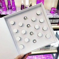 蝶妮王妃 蓝铜胜肽肌 活舒护冻干粉7组 细腻柔滑,改善修护,温和保湿,紧实弹性,细腻光滑