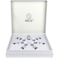 蝶妮王妃 液态肌活赋颜精华液5ml*7支 补充营养,锁住水份,改善粗糙干燥肌肤,提亮肌肤