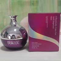 蝶妮王妃 透靓焕颜霜30g(控色霜)防止色素回流,水润轻盈,净润细嫩,焕现肌肤透靓光泽