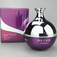 蝶妮王妃 凝肤玉肌霜30g 改善粗糙、黯哑无光泽肌肤,提亮肤色,滢润透亮,弹嫩透亮