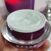 蝶妮王妃 凝肤玉肌霜30g 改善粗糙、黯哑无光泽肌肤,提亮肤色,滢润透亮,弹嫩透亮