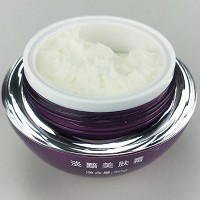 蝶妮王妃 透亮美肤霜30g(淡黯美肤霜)改善黯哑/粗糙/干燥肌肤,抑制黑黄色素,提亮肤色