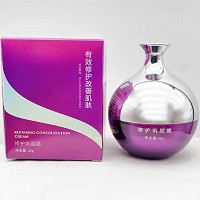 蝶妮王妃 修护巩固霜30g 质地醇润,补充养分,改善黯哑、粗糙肌肤,紧致光滑,润...