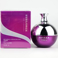 蝶妮王妃 修护巩固霜30g 质地醇润,补充养分,改善黯哑、粗糙肌肤,紧致光滑,润泽饱满