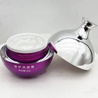 蝶妮王妃 修护巩固霜30g 质地醇润,补充养分,改善黯哑、粗糙肌肤,紧致光滑,润泽饱满