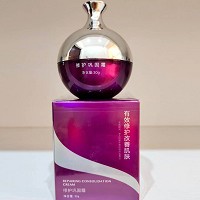 蝶妮王妃 修护巩固霜30g 质地醇润,补充养分,改善黯哑、粗糙肌肤,紧致光滑,润泽饱满