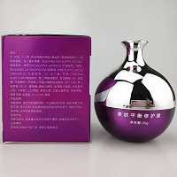 蝶妮王妃 柔肤平衡舒缓霜30g 补充水分及养分,调节水油平衡,赋予肌肤亮丽质感