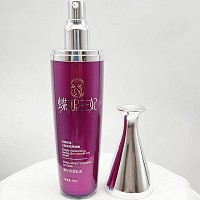 蝶妮王妃 蜗牛保湿乳液100ml 质地弹润,水感柔滑,持久保湿补水,紧实肌肤,弹力水润