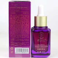 蝶妮王妃 茶树籽原生液30ml 调节皮肤油脂分泌,修护及收敛,改善青春痘、粉刺,净透光泽