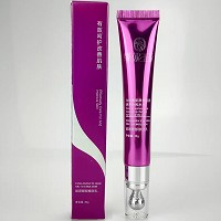 蝶妮王妃 胶原眼部修护乳20g 丰盛营养,滋养弹力,提拉紧实,改善黑眼圈/眼皱纹...