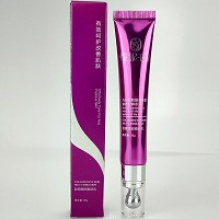 蝶妮王妃 胶原眼部修护乳20g 丰盛营养,滋养弹力,提拉紧实,改善黑眼圈/眼皱纹/鱼尾纹