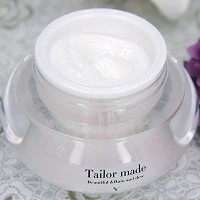 蒂曼莱儿 私人定制 Y霜30g(白色膏体)小白瓶(老款 莹润玉颜霜)祛黄/提亮肤色