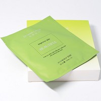 蒂曼莱儿 洋甘菊修护面膜25ml*8片 改善粗糙/干燥肌肤,收缩毛孔,紧实弹性,水嫩靓丽