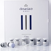 蒂曼莱儿 蓝铜胜肽肌 活舒护冻干粉7组 细腻柔滑,改善修护,温和保湿,紧实弹性,...