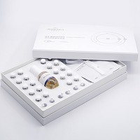 蒂曼莱儿 微生肽能量修复4件套 柔滑细腻,补充营养,改善粗糙、干燥肌肤,嫩滑亮肤